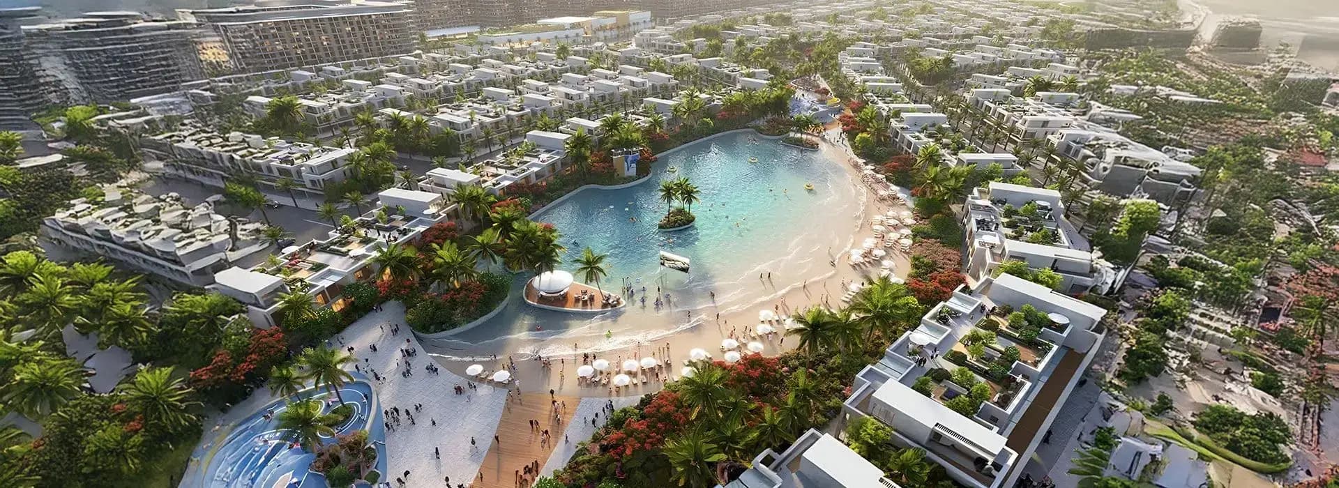 Ellington Al Yalayis 1 waterfront villas
