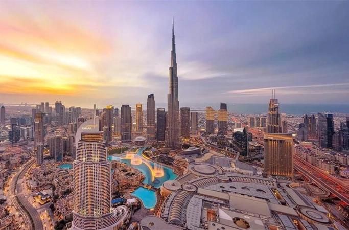 Dubai Real Estate Outlook 2026: Villas Set to Lead as Market Matures Dubai Real Estate Outlook 2026: Villas Set to Lead as Market Matures
