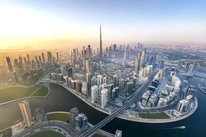 Dubai Real Estate Market Q3 2026 | Trends and Investment Insights Dubai property market analysis Q3 2026 showing residential investment trends