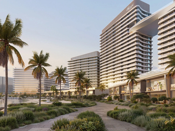 Al Marjan Island properties for sale Al Marjan Island properties for sale