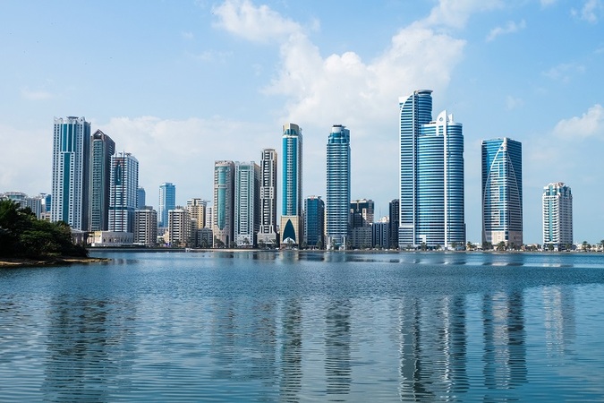 Sharjah property for foreign investors Sharjah property for foreign investors