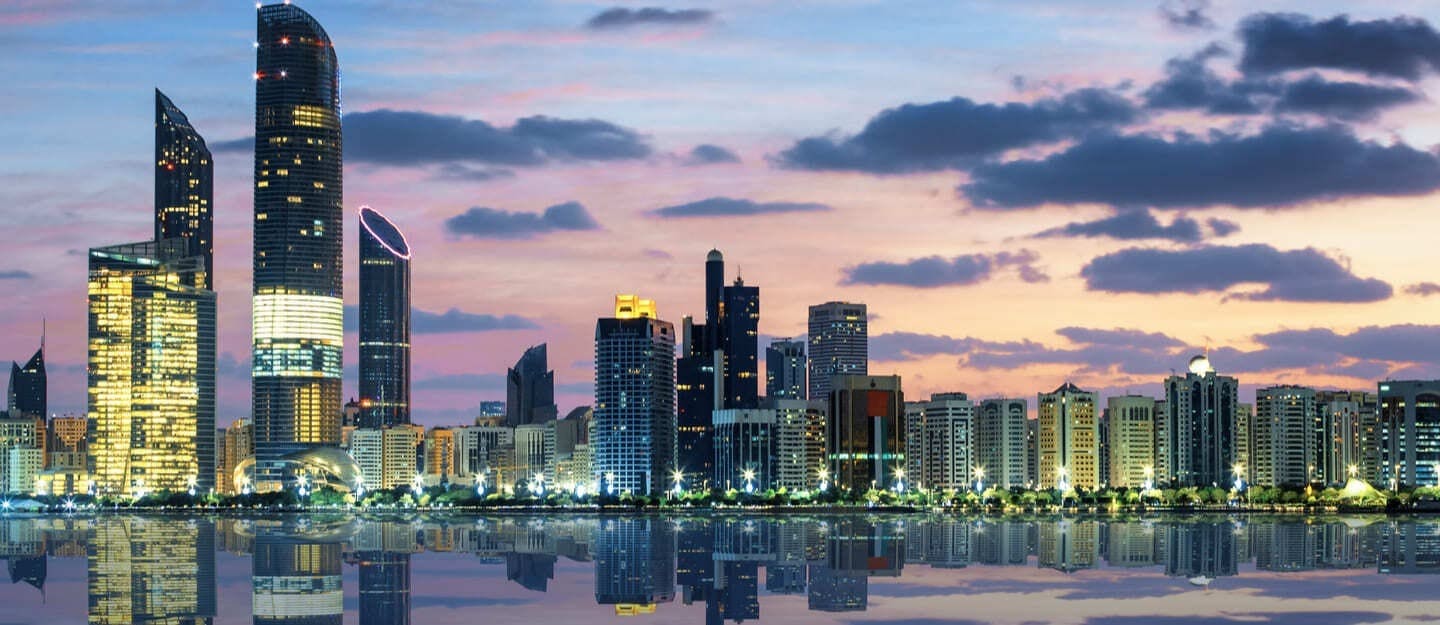Best areas to invest in Abu Dhabi Abu Dhabi residential investment communities with apartments, villas and modern waterfront developments