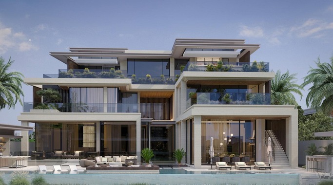 Ready properties for sale Dubai Completed residential buildings and move-in ready homes available for property buyers across Dubai