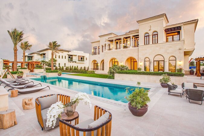 Luxury Property for Sale Dubai Premium Dubai residences showcasing high-end apartments, villas and luxury community living