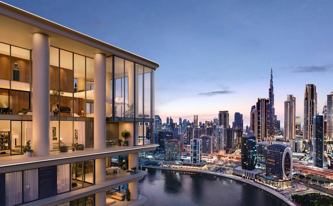 How to Buy Off-Plan Property in Dubai Dubai off-plan property buying process guide for residential investors