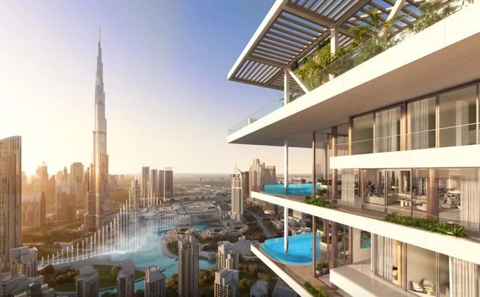Buy Apartment in Dubai Kaysan Properties real estate consultation for Dubai apartments