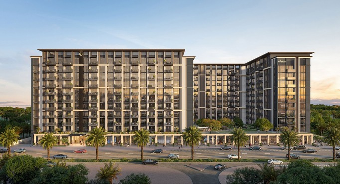 Ellington Off-Plan Properties Dubai Premium Ellington residential communities and off-plan properties in Dubai