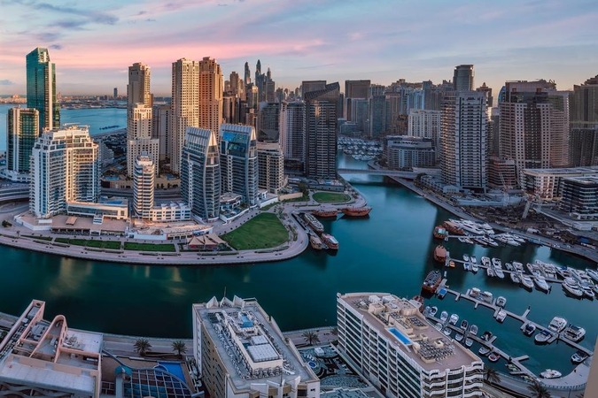 Property for sale in Dubai Dubai residential property options for buyers and international investors
