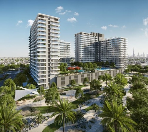 Two-bedroom apartments for sale Dubai Luxury residential buildings featuring two-bedroom apartments for sale Dubai communities