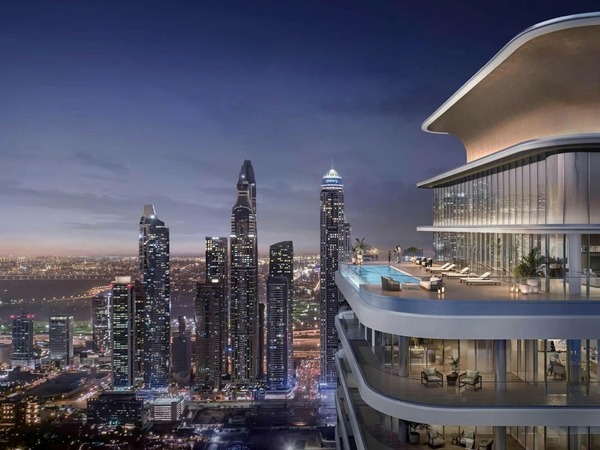 Dubai Marina luxury apartments Premium waterfront residences showcasing Dubai Marina luxury apartment lifestyle