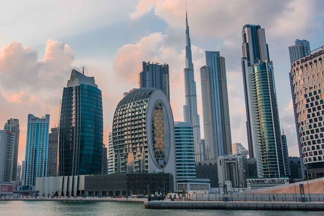 Real estate for sale in Dubai Dubai residential properties and investment opportunities in premium communities