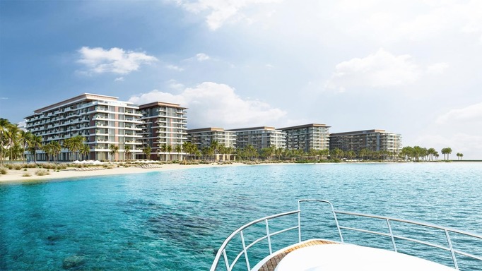 Dubai Islands properties for sale Luxury residences and waterfront communities featuring Dubai Islands properties for sale