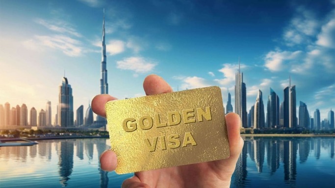 Dubai property Golden Visa eligibility UAE Golden Visa through Dubai property investment and ownership guidance