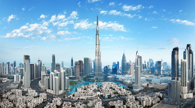 Best property investment in Dubai Dubai real estate investment opportunities and luxury properties for international buyers