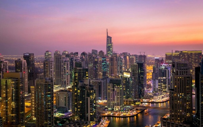 Property investment opportunities Dubai Dubai real estate investment opportunities with modern residential communities