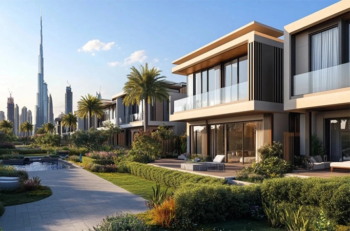 Business Bay vs Downtown Dubai: Which Area Suits Your Strategy Business Bay vs Downtown Dubai: Which Area Suits Your Strategy