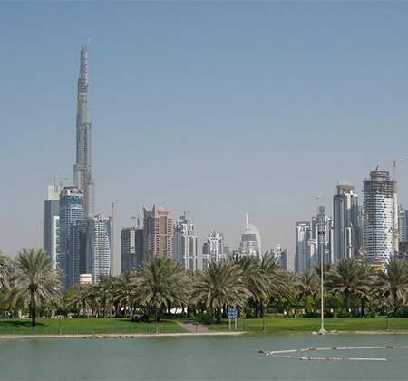 Business Bay gallery 1
