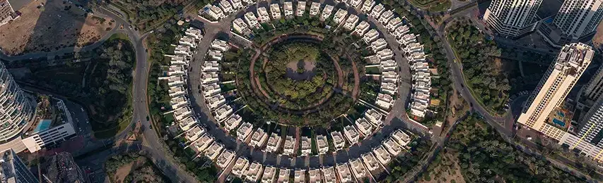 Jumeirah Village Circle JVC Jumeirah Village Circle JVC