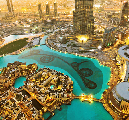 Downtown Dubai Downtown Dubai