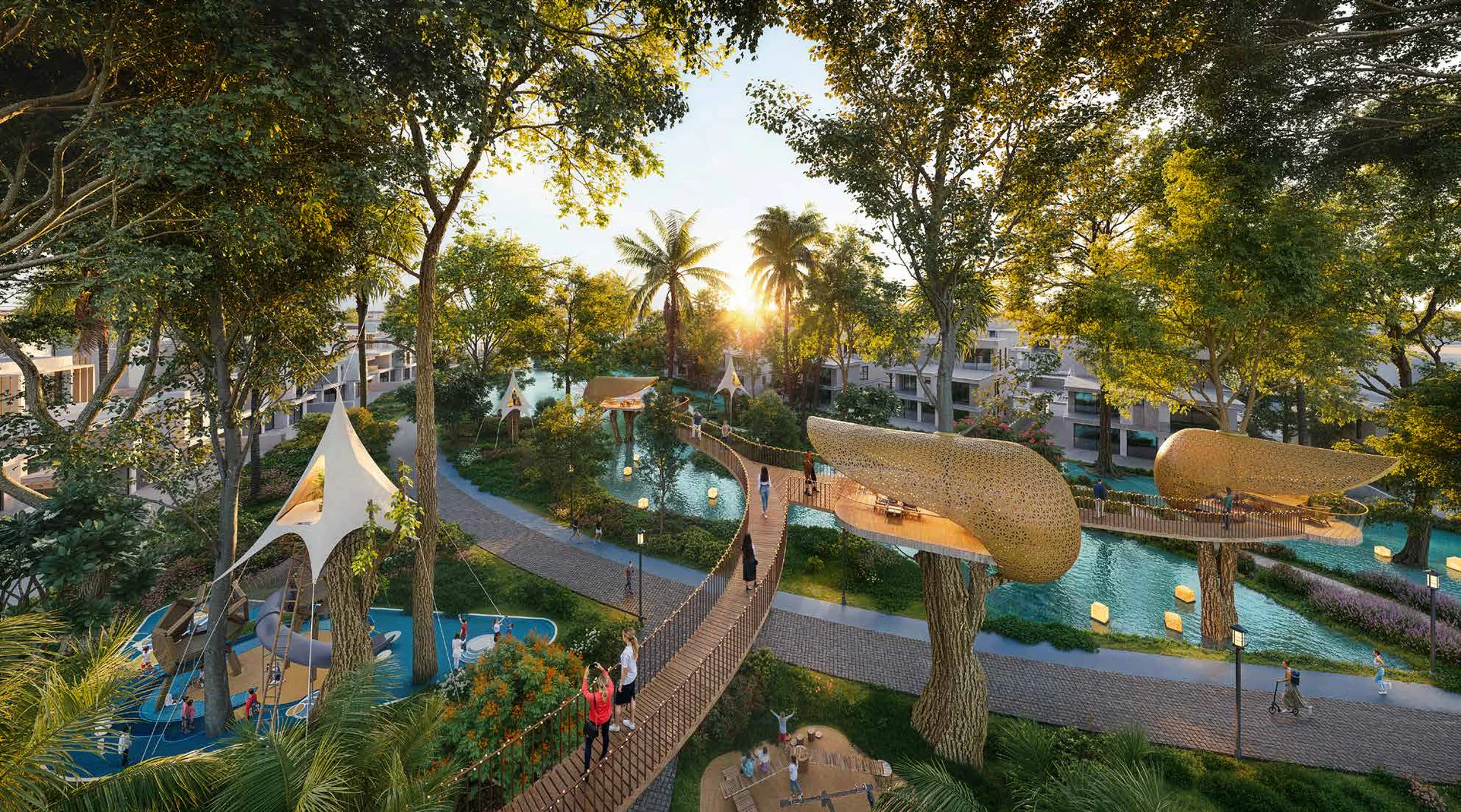 DAMAC Islands 2 gallery image 2