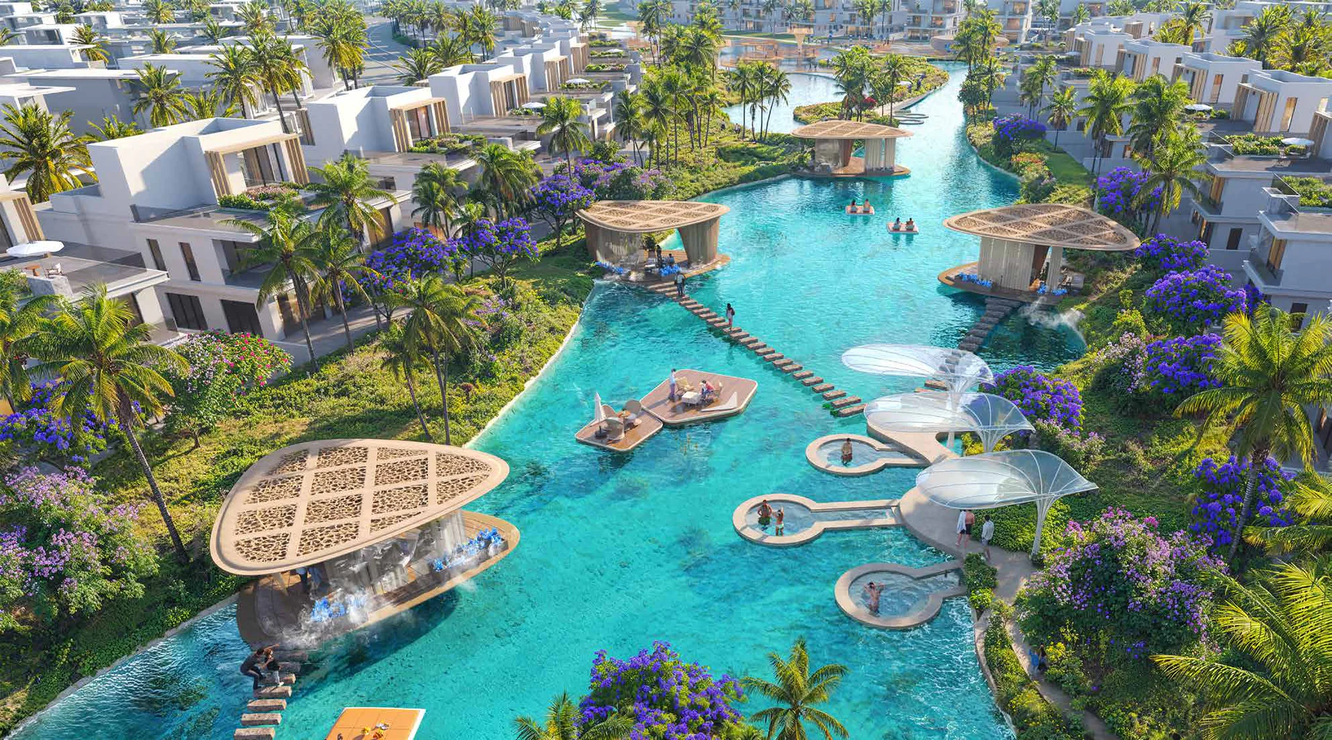 DAMAC Islands 2 gallery image 4