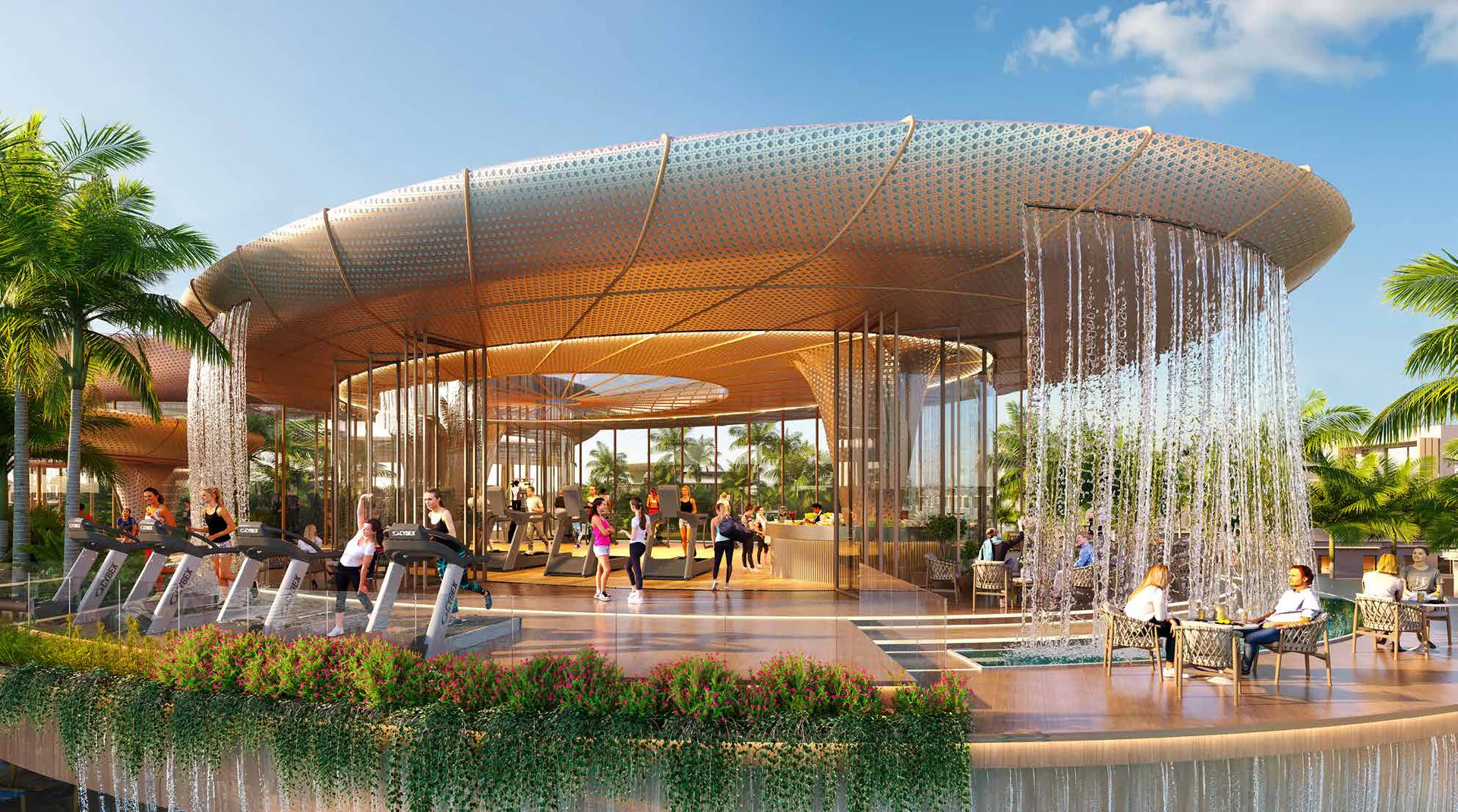 DAMAC Islands 2 gallery image 6
