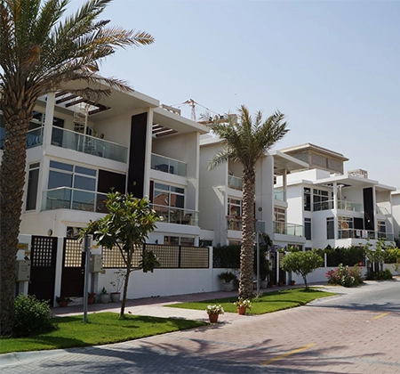Jumeirah Village Circle JVC gallery 1