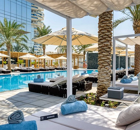 Jumeirah Village Circle JVC gallery 3