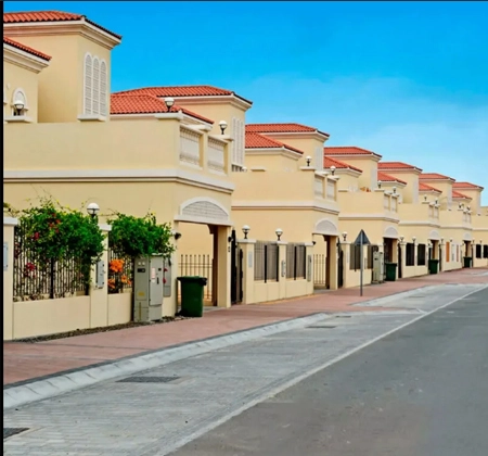 Jumeirah Village Circle JVC gallery 4