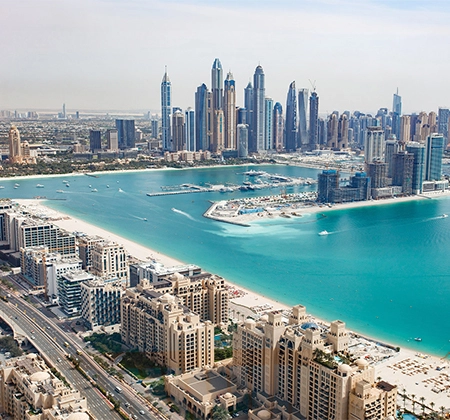 Dubai Marina gallery 2