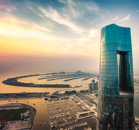 Dubai Marina gallery 3