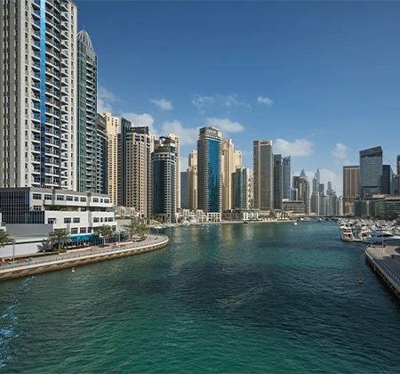 Dubai Marina gallery 4