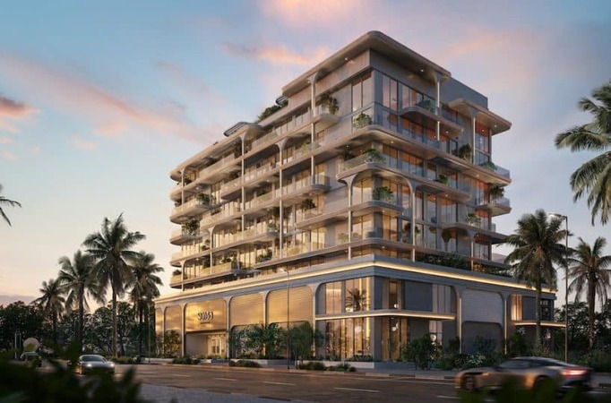 Upcoming Property Projects Dubai: Future Real Estate Opportunities