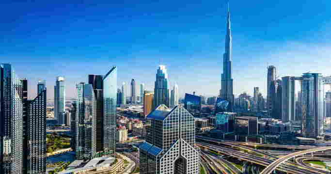 High ROI Properties Dubai