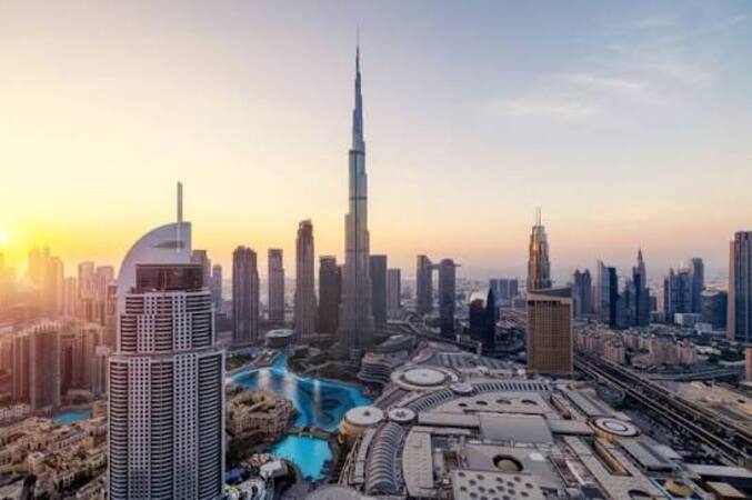 UAE Real Estate for First Time Buyers