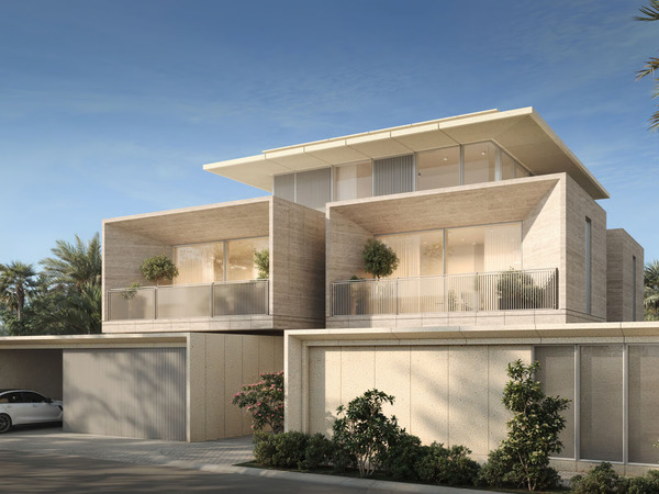 Family villas for sale Dubai