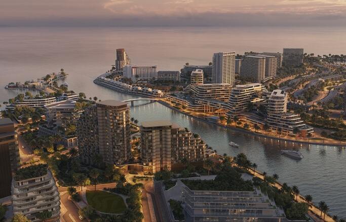 Ras Al Khaimah Real Estate Investment