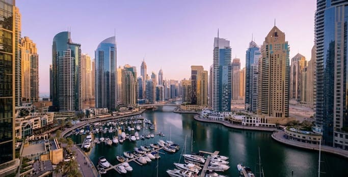 Property Investment Opportunities Dubai