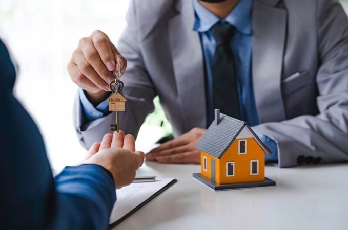 best Dubai Real Estate Agents