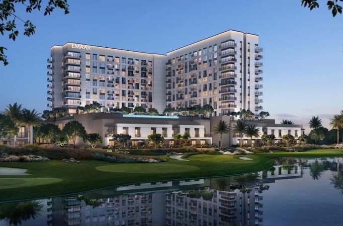 Off-Plan Apartments for Sale in Dubai