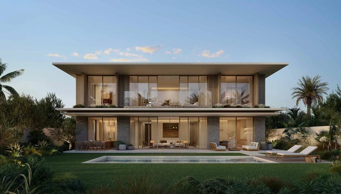 MBR City properties for sale