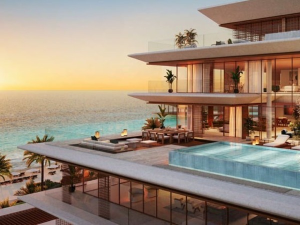 Apartments for sale Abu Dhabi