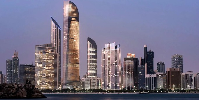Abu Dhabi real estate investment