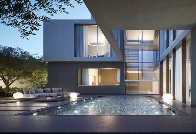 Properties for sale in Sharjah