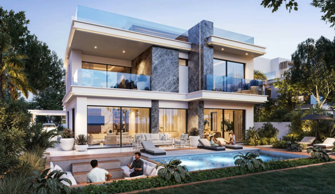 Buy property in Dubai with instalments