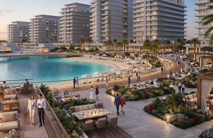 Abu Dhabi property for foreign investors