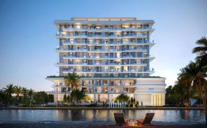 Off-plan properties with payment plan Dubai