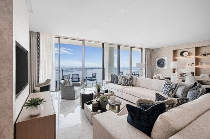 Best areas to rent apartment Dubai