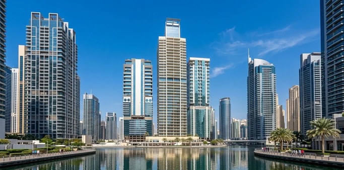 JLT properties for sale Dubai