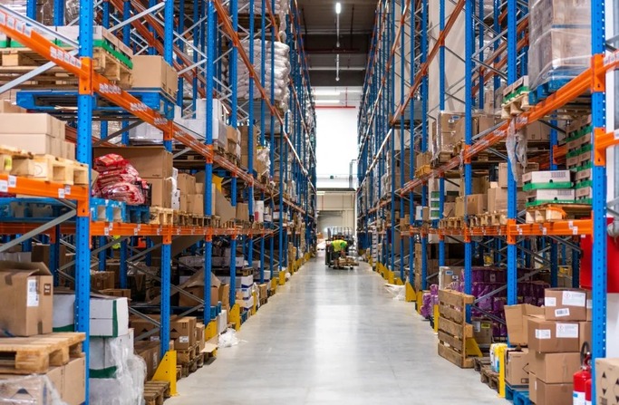 Warehouse for rent Dubai